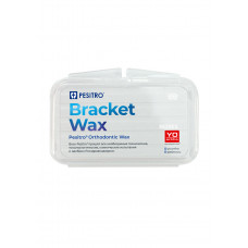 Ортодонтический воск Pesitro Bracket Wax